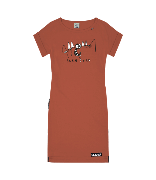 DĚTSKÉ ŠATY BASIC