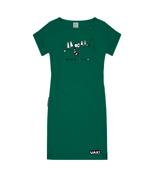 DĚTSKÉ ŠATY BASIC