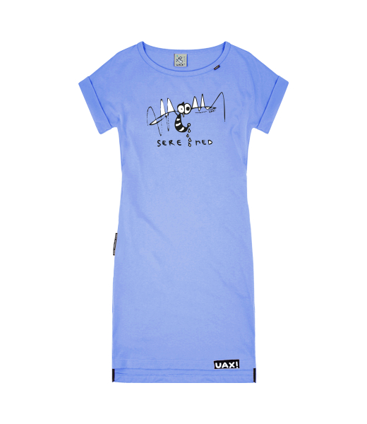 DĚTSKÉ ŠATY BASIC