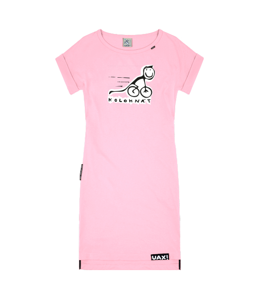 DĚTSKÉ ŠATY BASIC