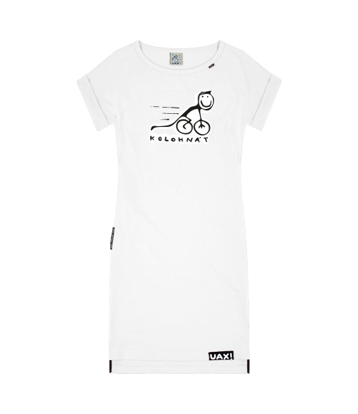 DĚTSKÉ ŠATY BASIC