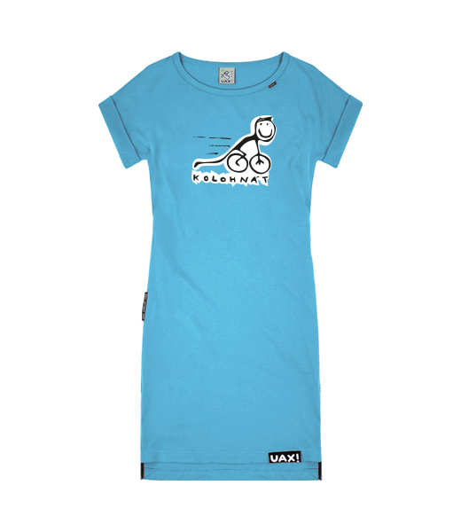 DĚTSKÉ ŠATY BASIC