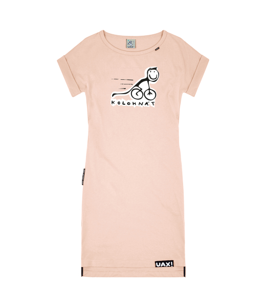 DĚTSKÉ ŠATY BASIC