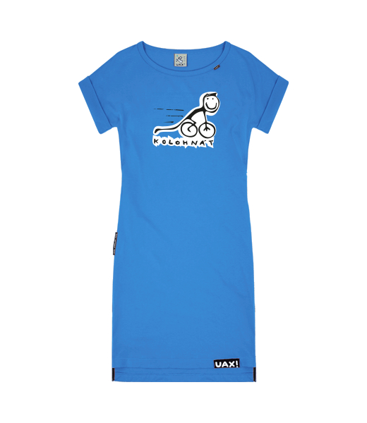 DĚTSKÉ ŠATY BASIC