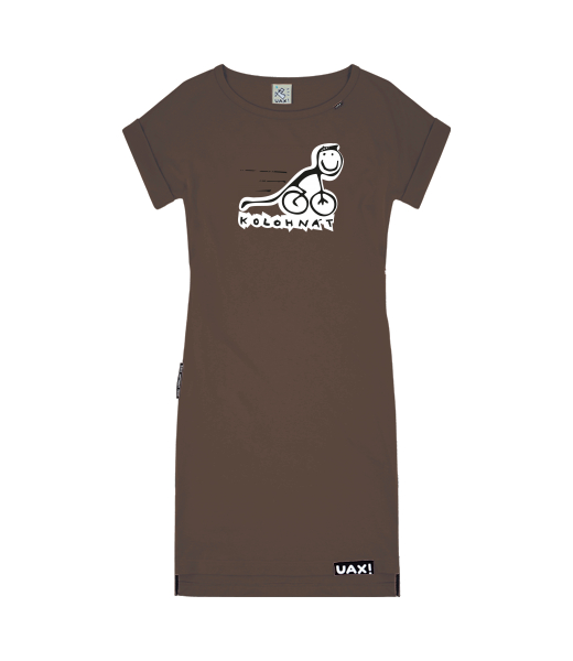 DĚTSKÉ ŠATY BASIC