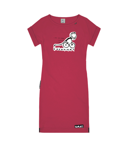 DĚTSKÉ ŠATY BASIC