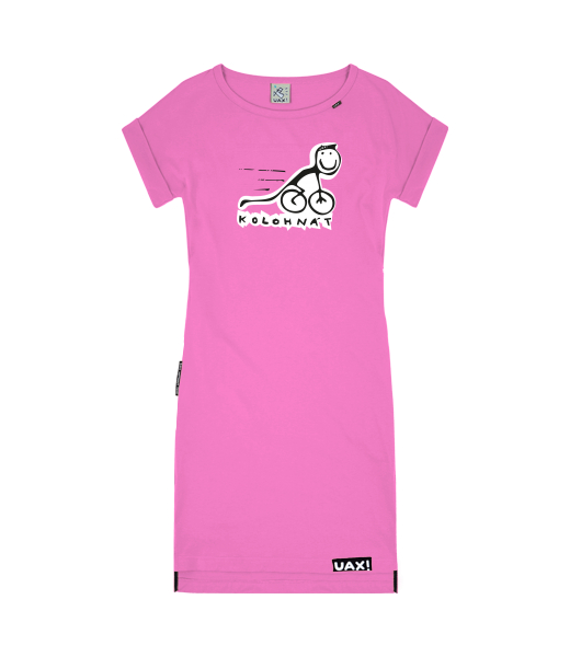 DĚTSKÉ ŠATY BASIC