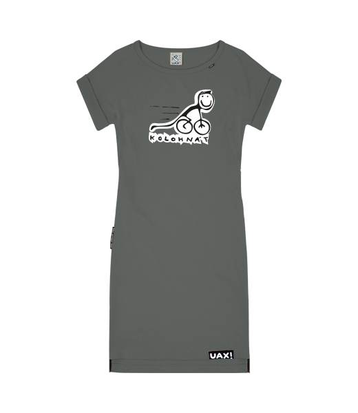 DĚTSKÉ ŠATY BASIC