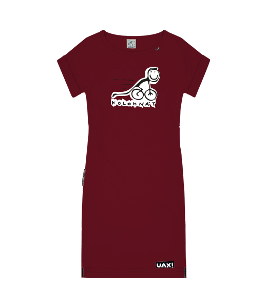 DĚTSKÉ ŠATY BASIC