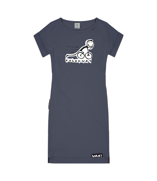 DĚTSKÉ ŠATY BASIC