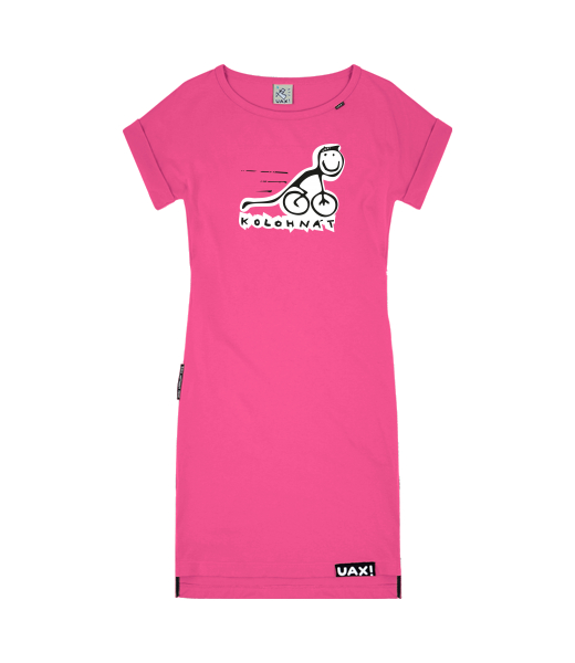 DĚTSKÉ ŠATY BASIC