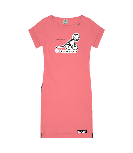 DĚTSKÉ ŠATY BASIC