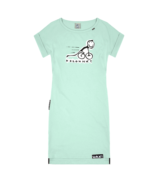 DĚTSKÉ ŠATY BASIC