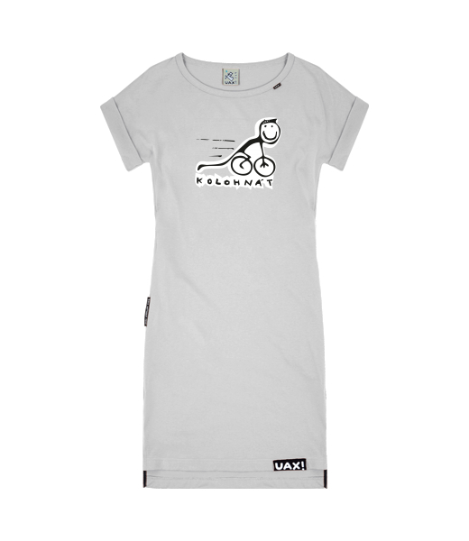 DĚTSKÉ ŠATY BASIC