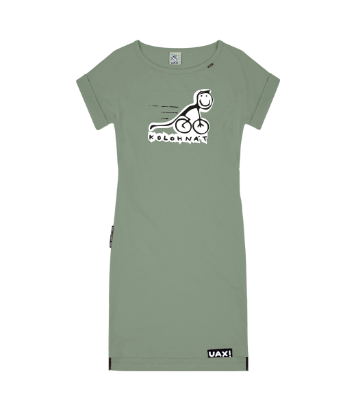 DĚTSKÉ ŠATY BASIC