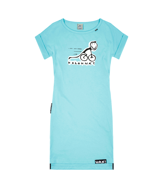 DĚTSKÉ ŠATY BASIC