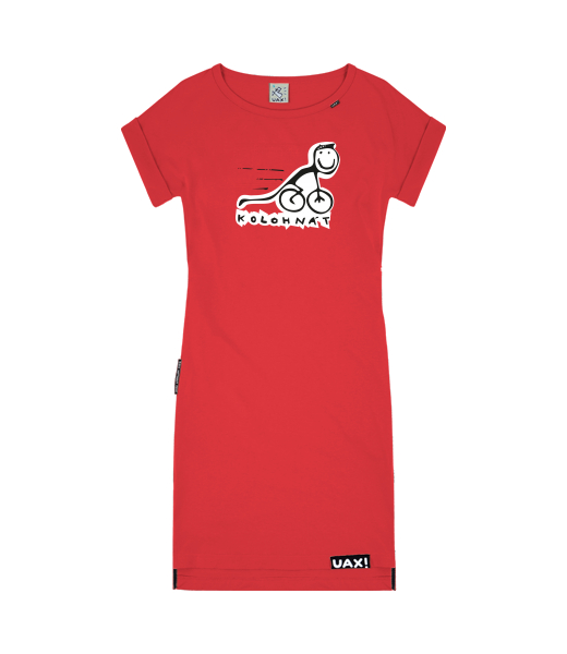 DĚTSKÉ ŠATY BASIC