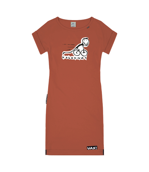 DĚTSKÉ ŠATY BASIC