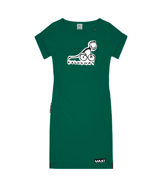 DĚTSKÉ ŠATY BASIC