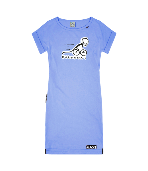 DĚTSKÉ ŠATY BASIC