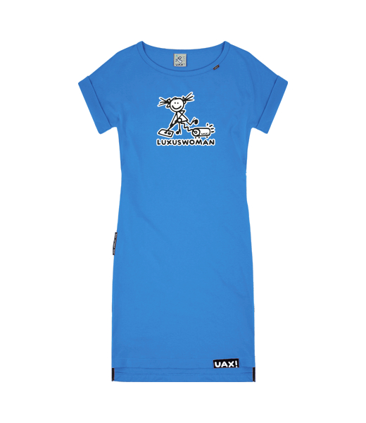 DĚTSKÉ ŠATY BASIC