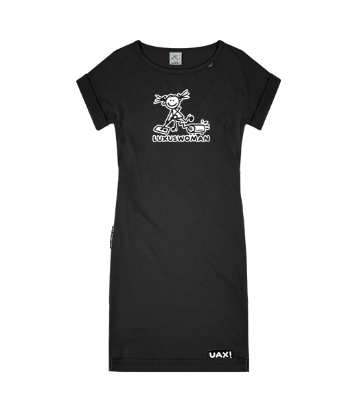 DĚTSKÉ ŠATY BASIC