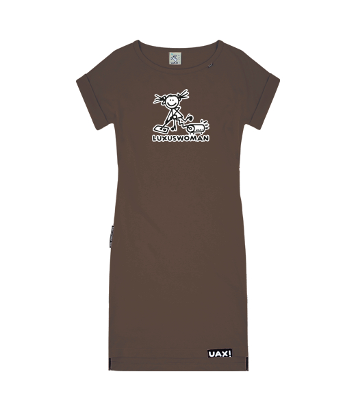 DĚTSKÉ ŠATY BASIC