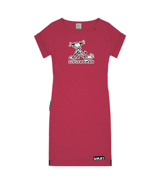 DĚTSKÉ ŠATY BASIC