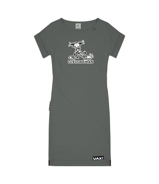 DĚTSKÉ ŠATY BASIC