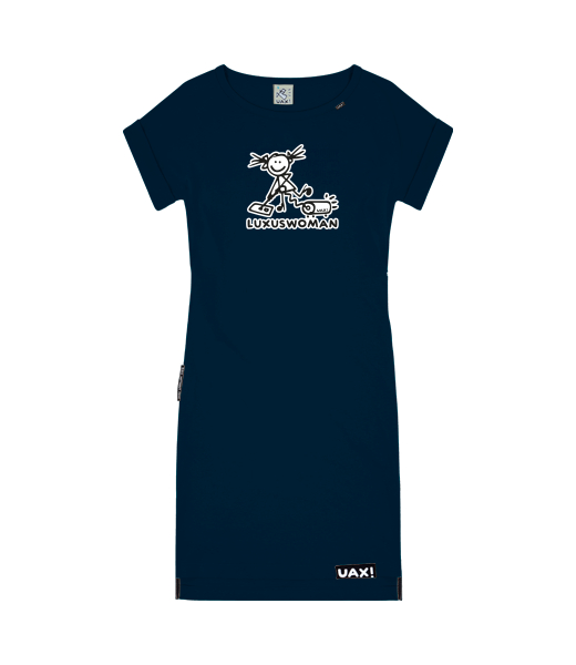 DĚTSKÉ ŠATY BASIC