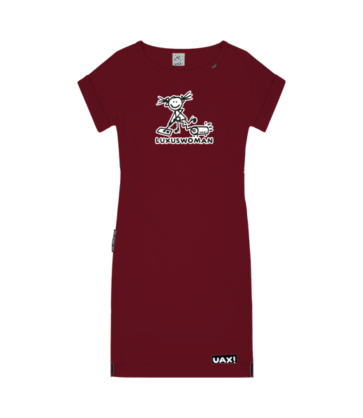 DĚTSKÉ ŠATY BASIC