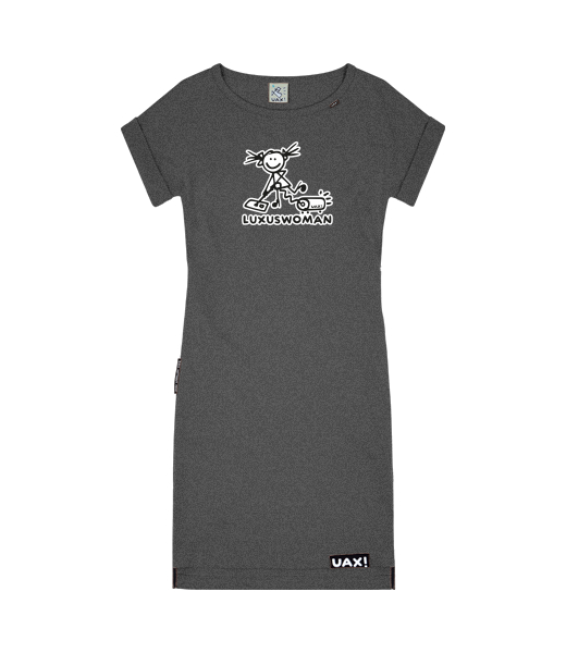 DĚTSKÉ ŠATY BASIC