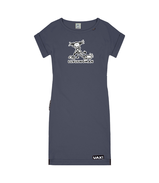 DĚTSKÉ ŠATY BASIC