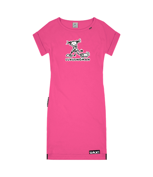 DĚTSKÉ ŠATY BASIC