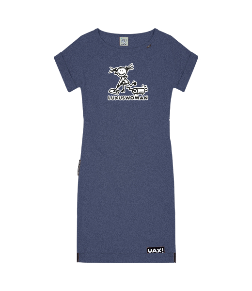 DĚTSKÉ ŠATY BASIC