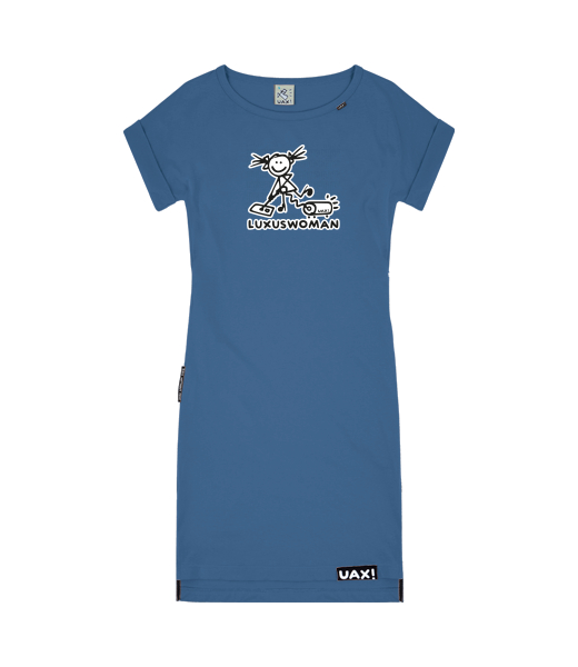 DĚTSKÉ ŠATY BASIC