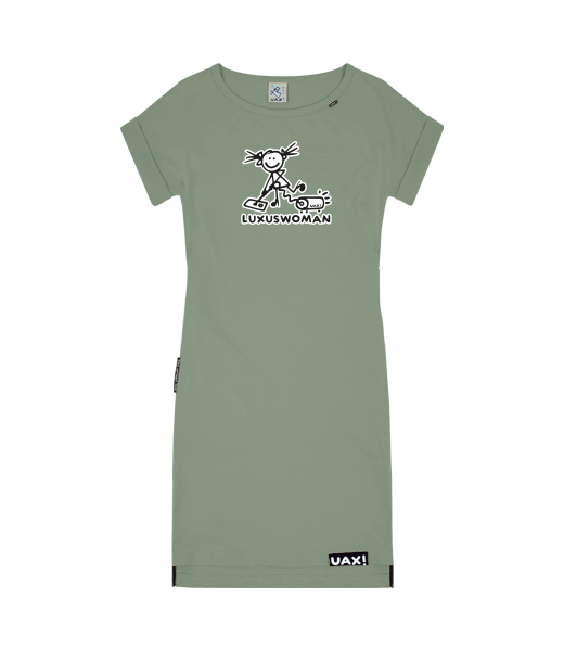 DĚTSKÉ ŠATY BASIC