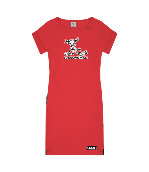 DĚTSKÉ ŠATY BASIC