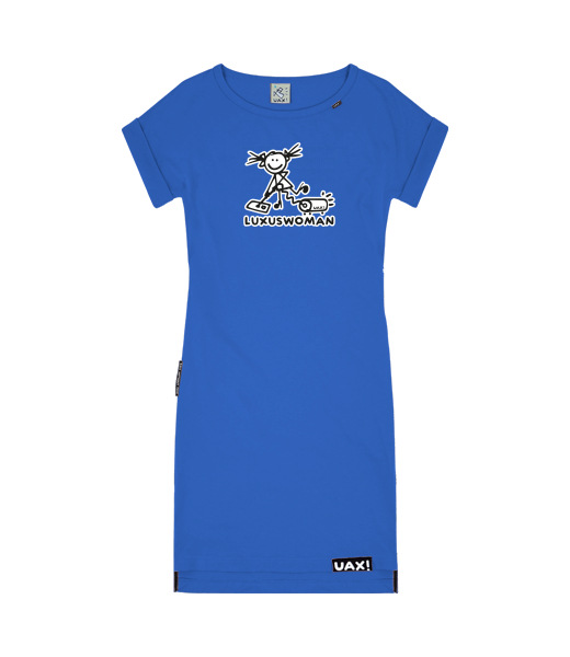 DĚTSKÉ ŠATY BASIC