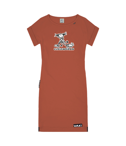 DĚTSKÉ ŠATY BASIC