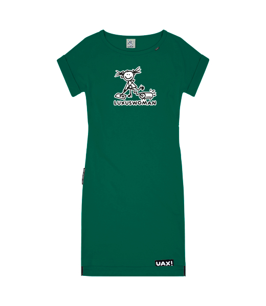 DĚTSKÉ ŠATY BASIC