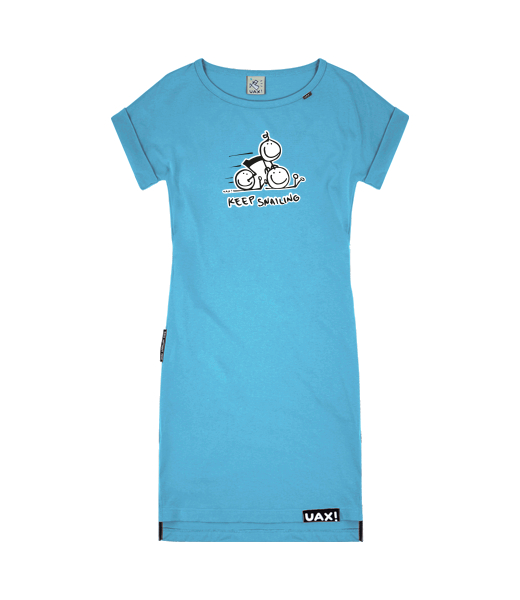 DĚTSKÉ ŠATY BASIC