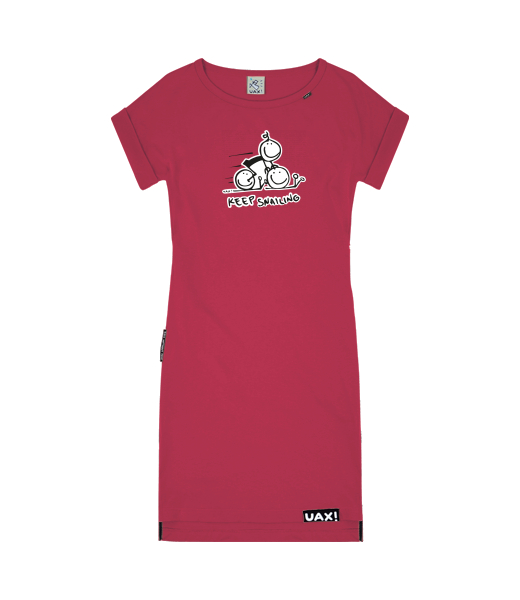 DĚTSKÉ ŠATY BASIC