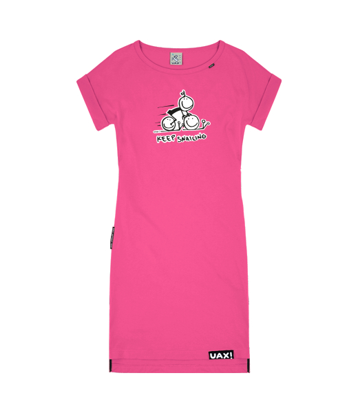 DĚTSKÉ ŠATY BASIC