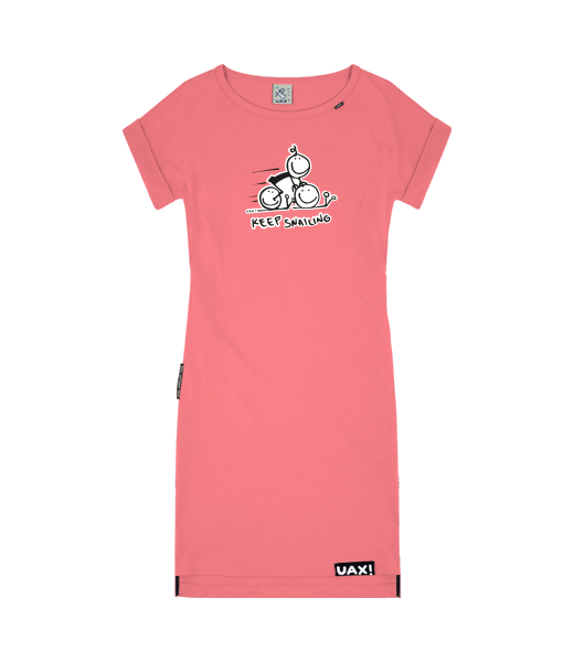 DĚTSKÉ ŠATY BASIC