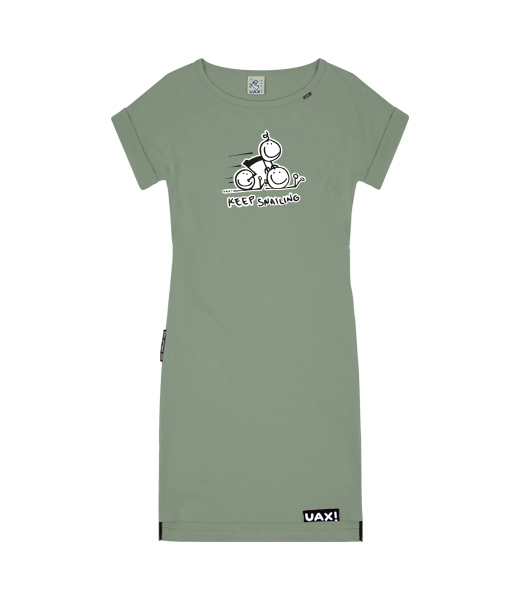 DĚTSKÉ ŠATY BASIC