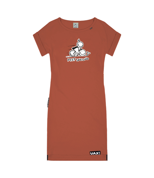 DĚTSKÉ ŠATY BASIC