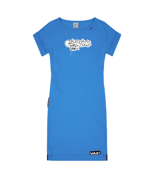 DĚTSKÉ ŠATY BASIC