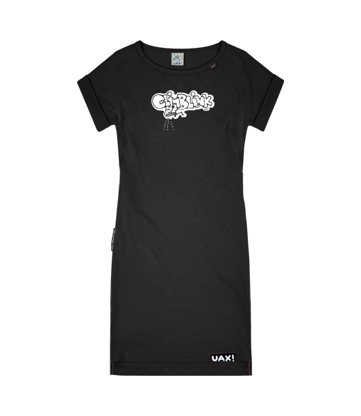 DĚTSKÉ ŠATY BASIC