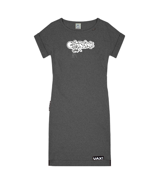 DĚTSKÉ ŠATY BASIC